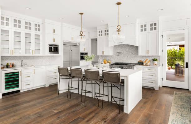 24/7 Emergency Kitchen Island Installation experts in Newport, WA