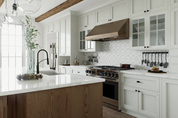 Affordable Kitchen Island Installation solutions in Newport, WA